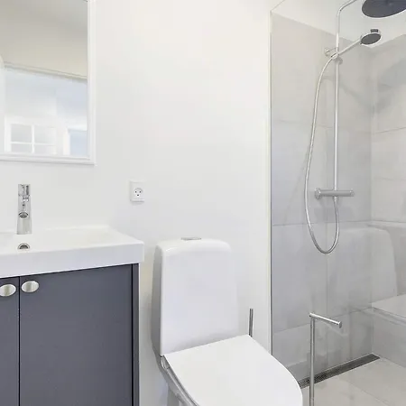 Vaeggerlose Xl Holiday home